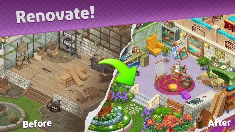 pennys-garden-mod-download Pennys Garden mod download