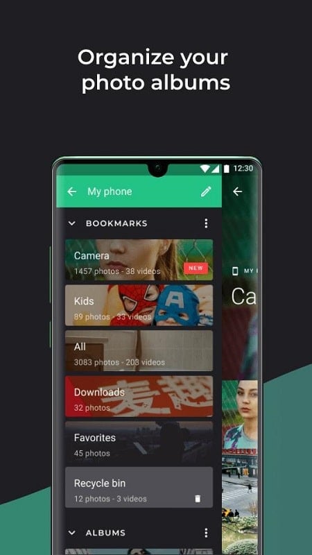 Piktures mod apk free
