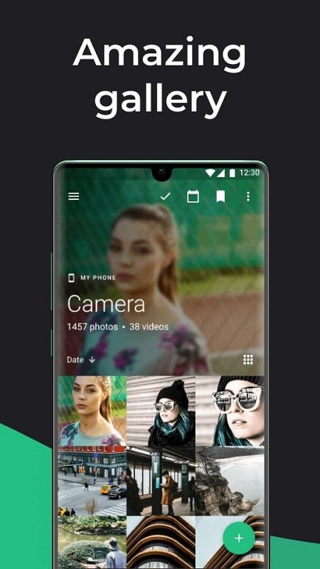 Piktures mod