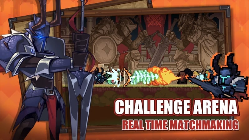 pixel-chronicle-mod-apk Pixel Chronicle mod apk