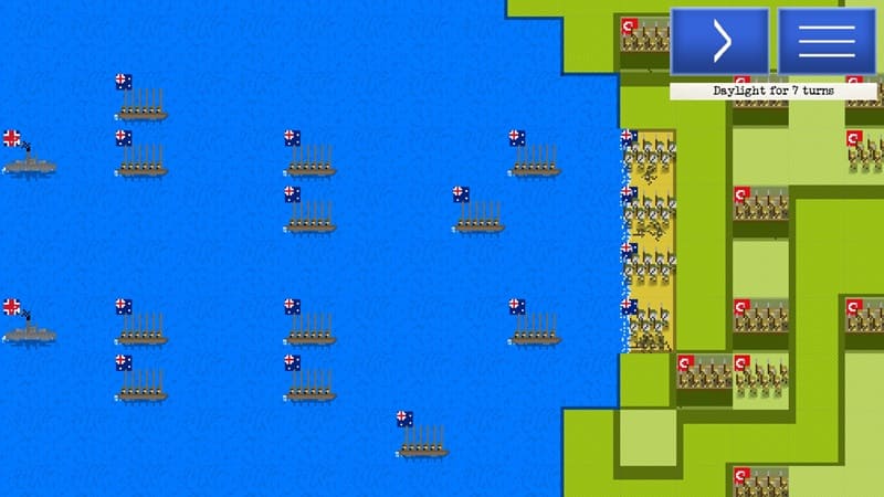 pixel-soldiers-mod Pixel Soldiers mod