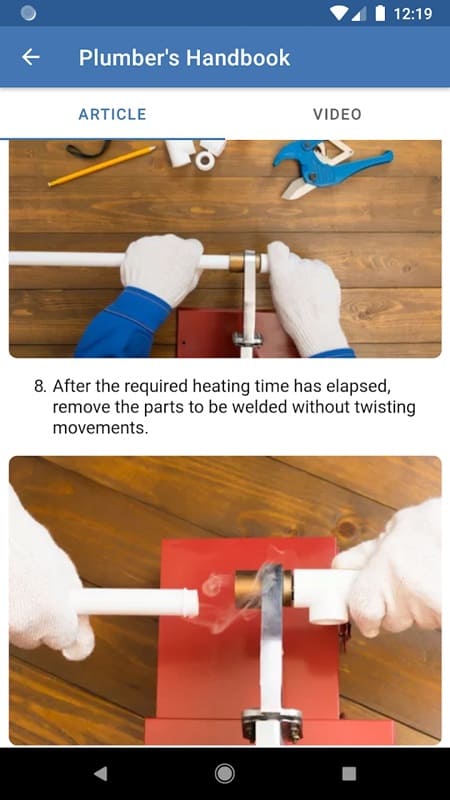 plumbers-handbook-android Plumbers Handbook android