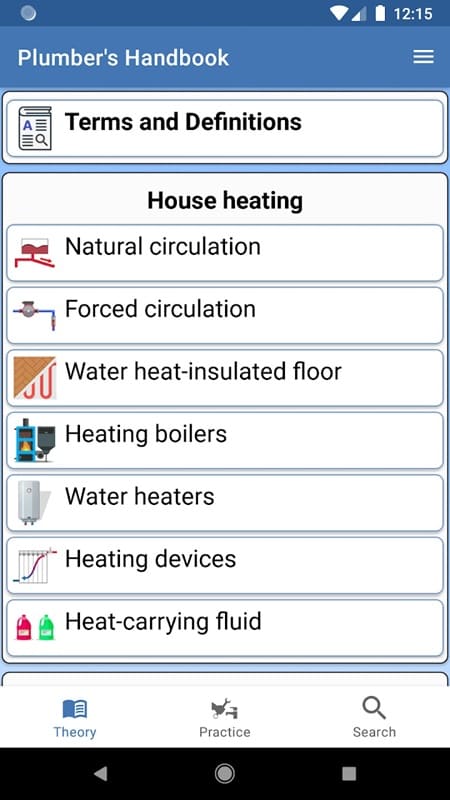 plumbers-handbook-mod Plumbers Handbook mod
