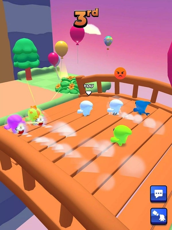 Pocket Champs android