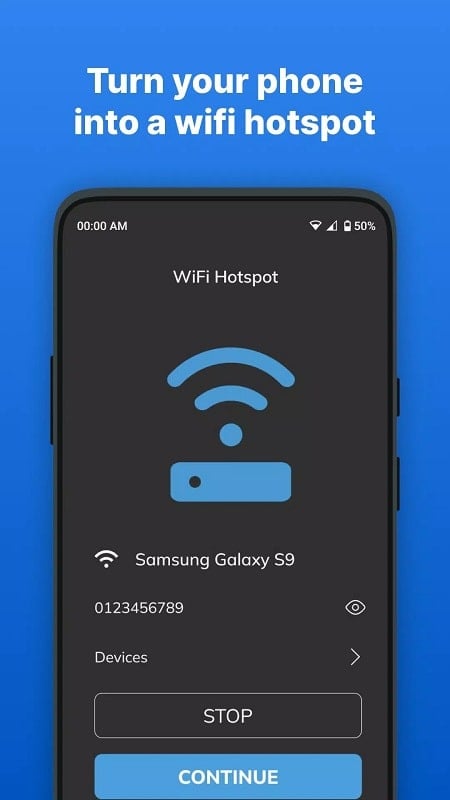 portable-wifi-mod-apk Portable WiFi mod apk
