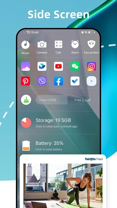 q-launcher-mod-apk-free Q Launcher mod apk free
