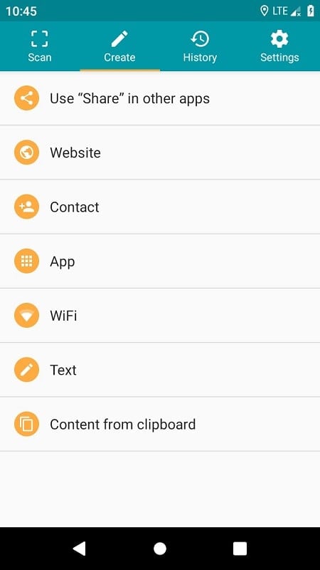 qr-barcode-reader-mod-apk QR Barcode Reader mod apk