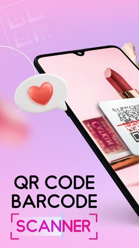 qr-scanner-mod QR Scanner mod