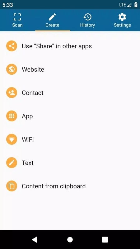 qrbot-mod-apk QRbot mod apk