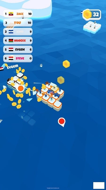 raft-craft-mod-apk-free-min Raft Craft mod apk free min