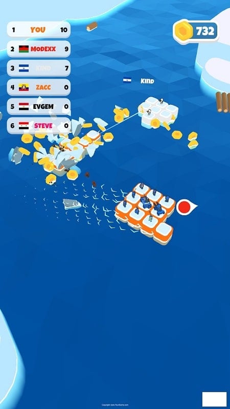 raft-craft-mod-free-min Raft Craft mod free min