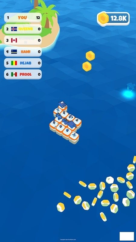 raft-craft-mod-min Raft Craft mod min