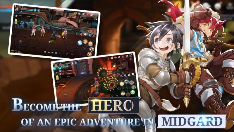 ragnarok-begins-mod Ragnarok Begins mod
