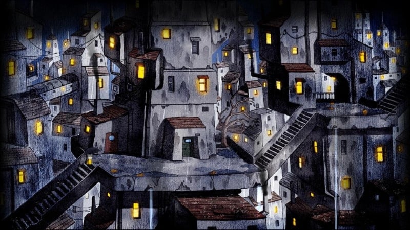 raincity-apk-mod RainCity apk mod