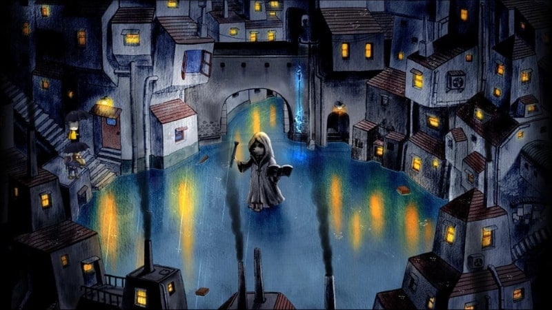 raincity-apk RainCity apk