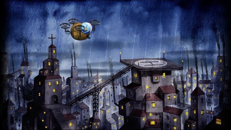 raincity-mod-apk RainCity mod apk