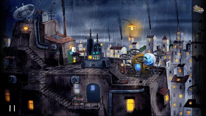 raincity-mod RainCity mod