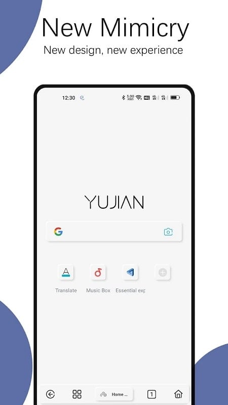 Rainsee Browser mod apk