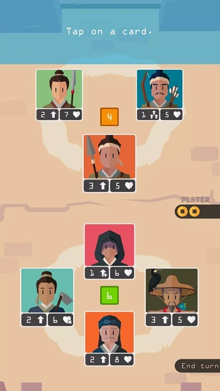reigns-three-kingdoms-android Reigns Three Kingdoms android