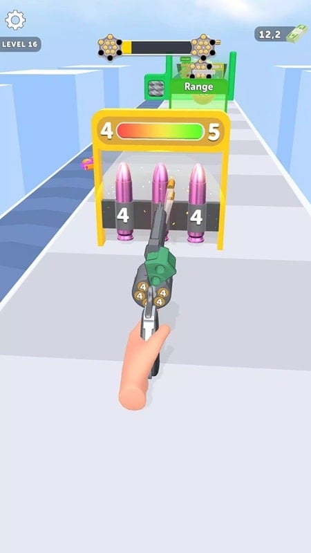 revolver-rush-apk Revolver Rush apk