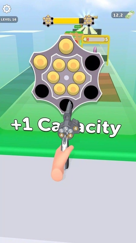 revolver-rush-free Revolver Rush free