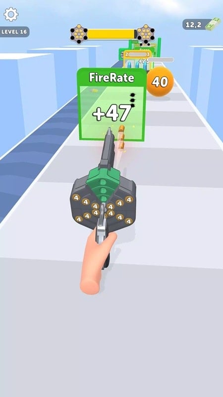revolver-rush-mod-apk Revolver Rush mod apk