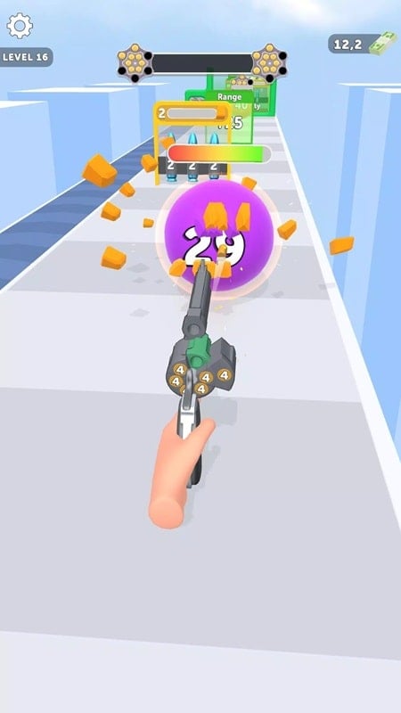 revolver-rush-mod Revolver Rush mod