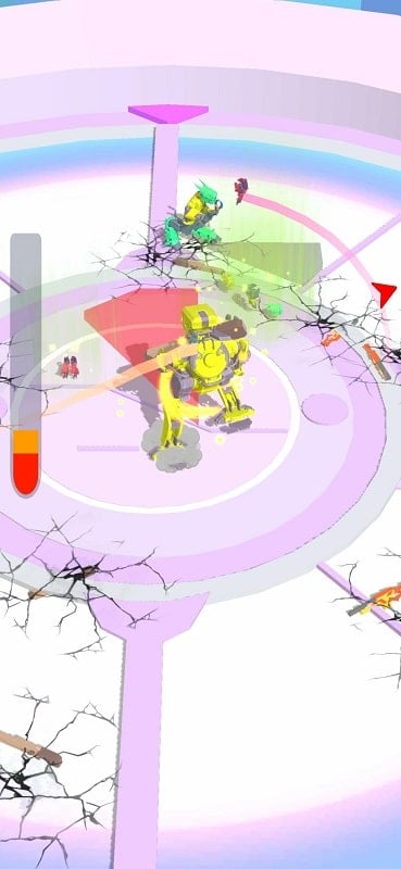 Robot Evolutions apkfree