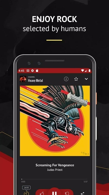 rock-radio Rock Radio