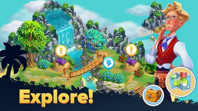 Roger That mod apk