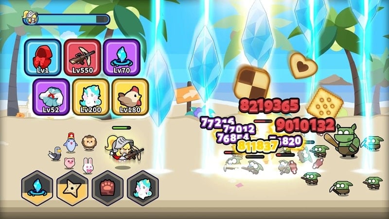 royal-knights-mod-free Royal Knights mod free