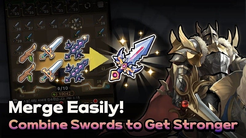 rush-knights-mod-free Rush Knights mod free