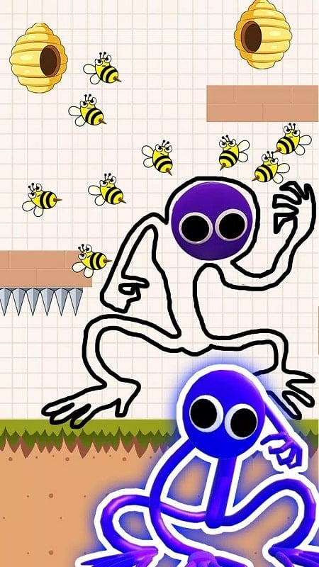 Save The Pets apk
