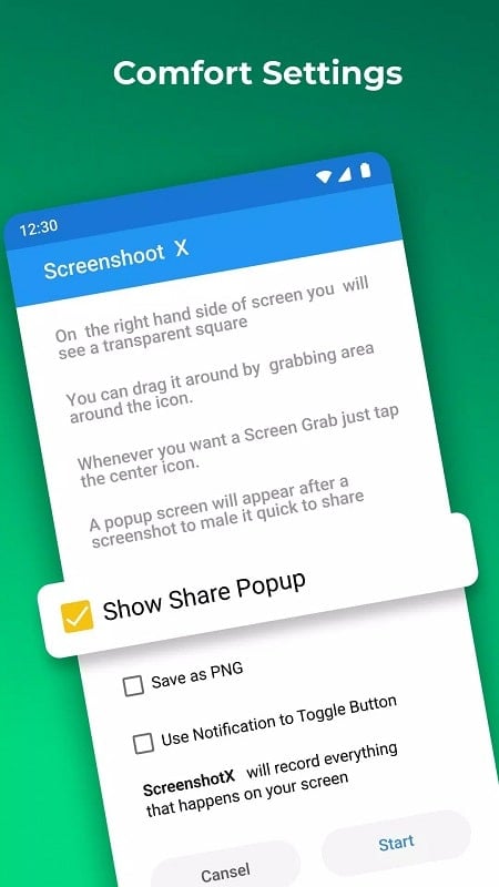 screenshot-x-mod-apk Screenshot X mod apk