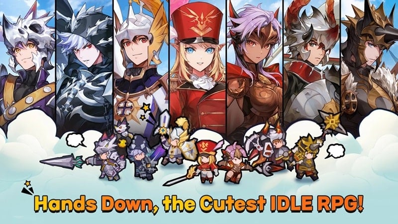 seven-knights-idle-adventure-mod-apk Seven Knights Idle Adventure mod apk