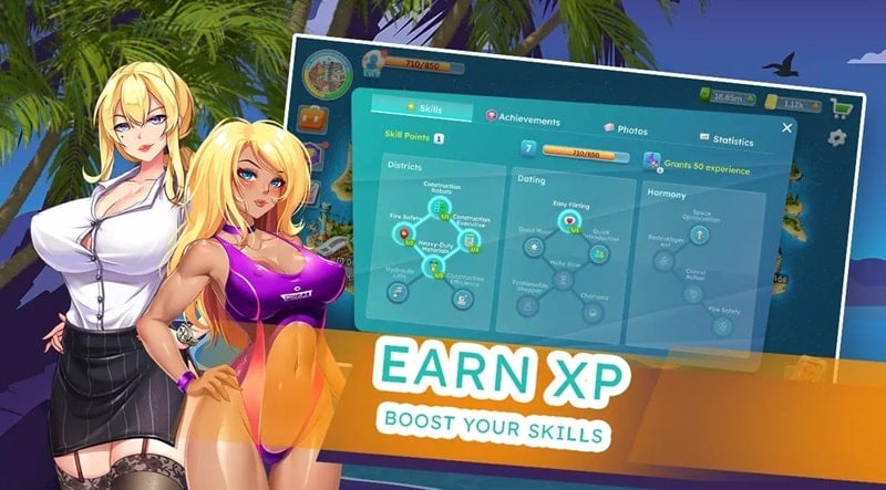 sexy-beaches-mod Sexy Beaches mod