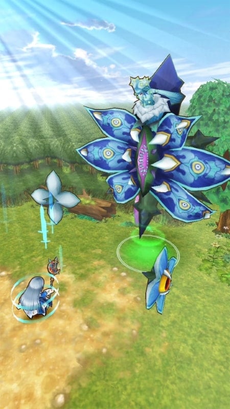 shironeko-project-new-worlds-mod-free Shironeko Project NEW WORLDS mod free