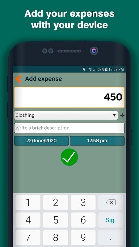 shopping-expenses-apk-free Shopping Expenses apk free