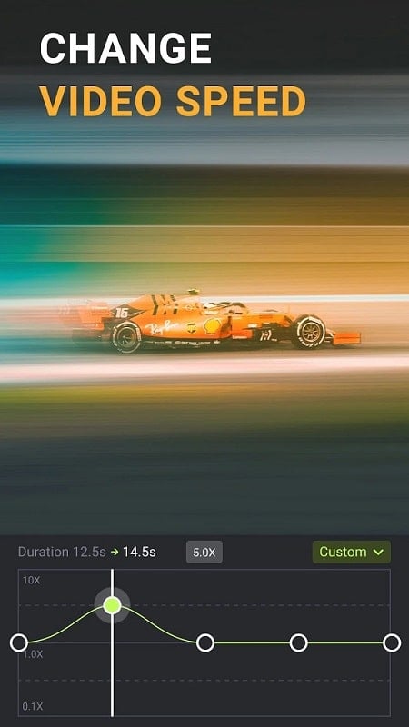 ShotCut mod android free