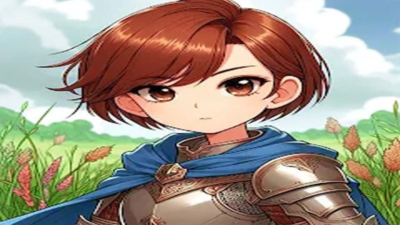 silverknight-idlerpg-1
