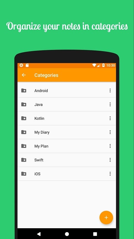 Simple Notes mod apk free