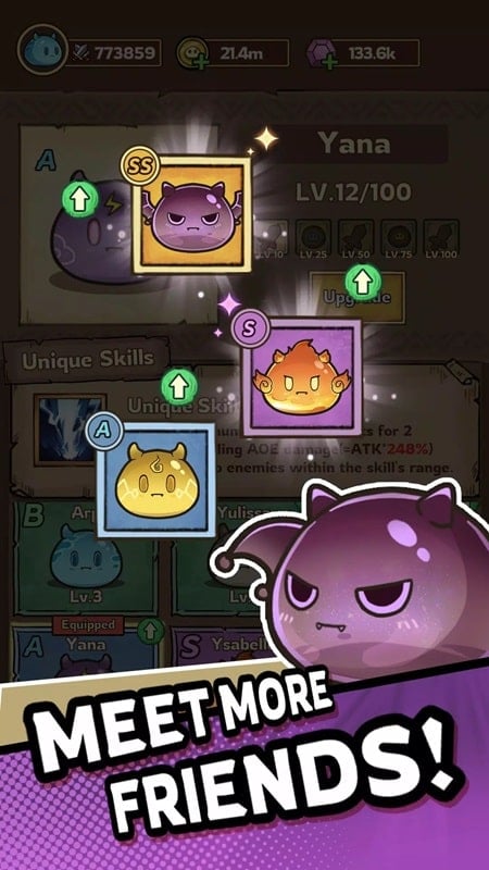 slime-castle-apk Slime Castle apk