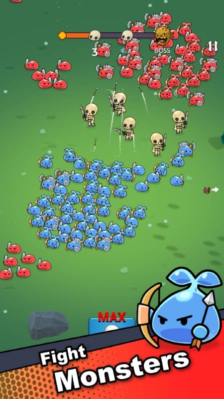 slime-horde-mod Slime Horde mod
