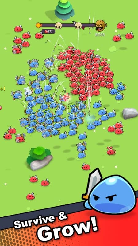 slime-horde Slime Horde