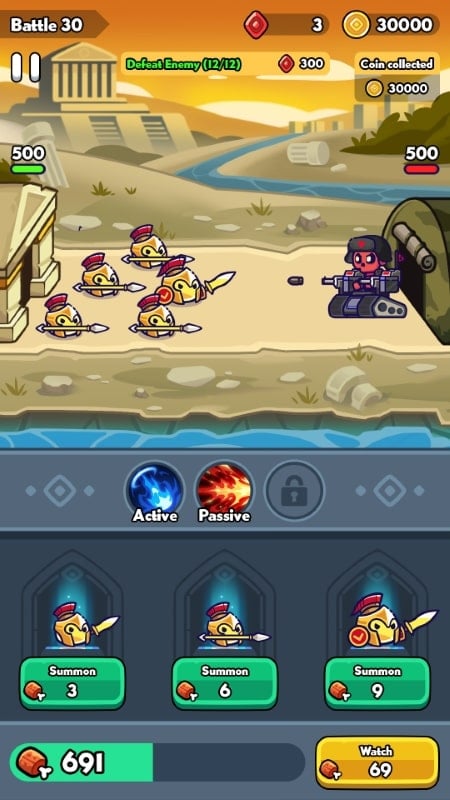 slime-warrior-mod-free Slime Warrior mod free