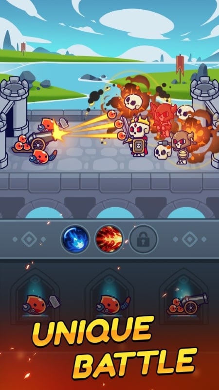 slime-warrior-mod Slime Warrior mod