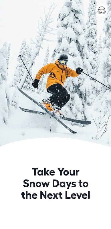 Slopes Ski Snowboard mod