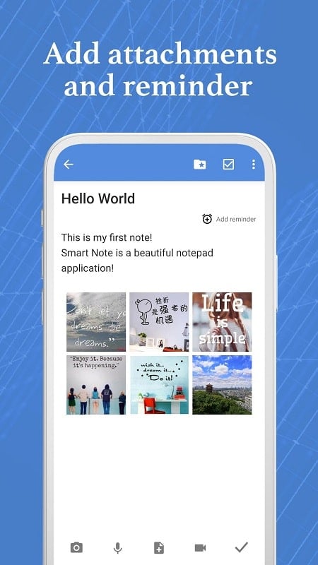 smart-note-mod-apk Smart Note mod apk