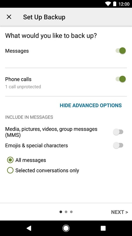 SMS Backup Restore Pro mod apk free
