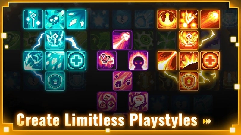soul-knight-prequel-mod-android Soul Knight Prequel mod android